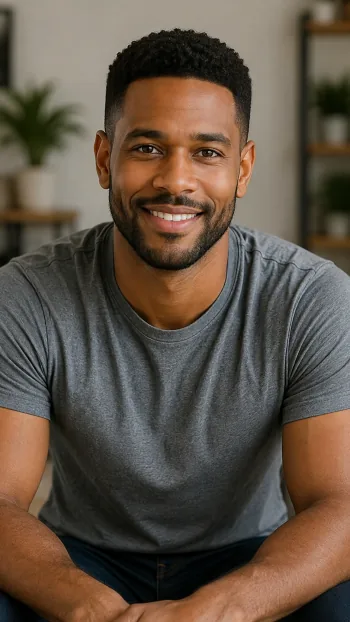 Daniel Okonkwo