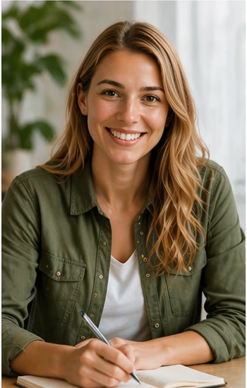 Lena Hoffmann